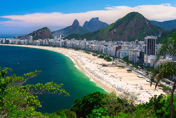 Rio de Janeiro, Brazil