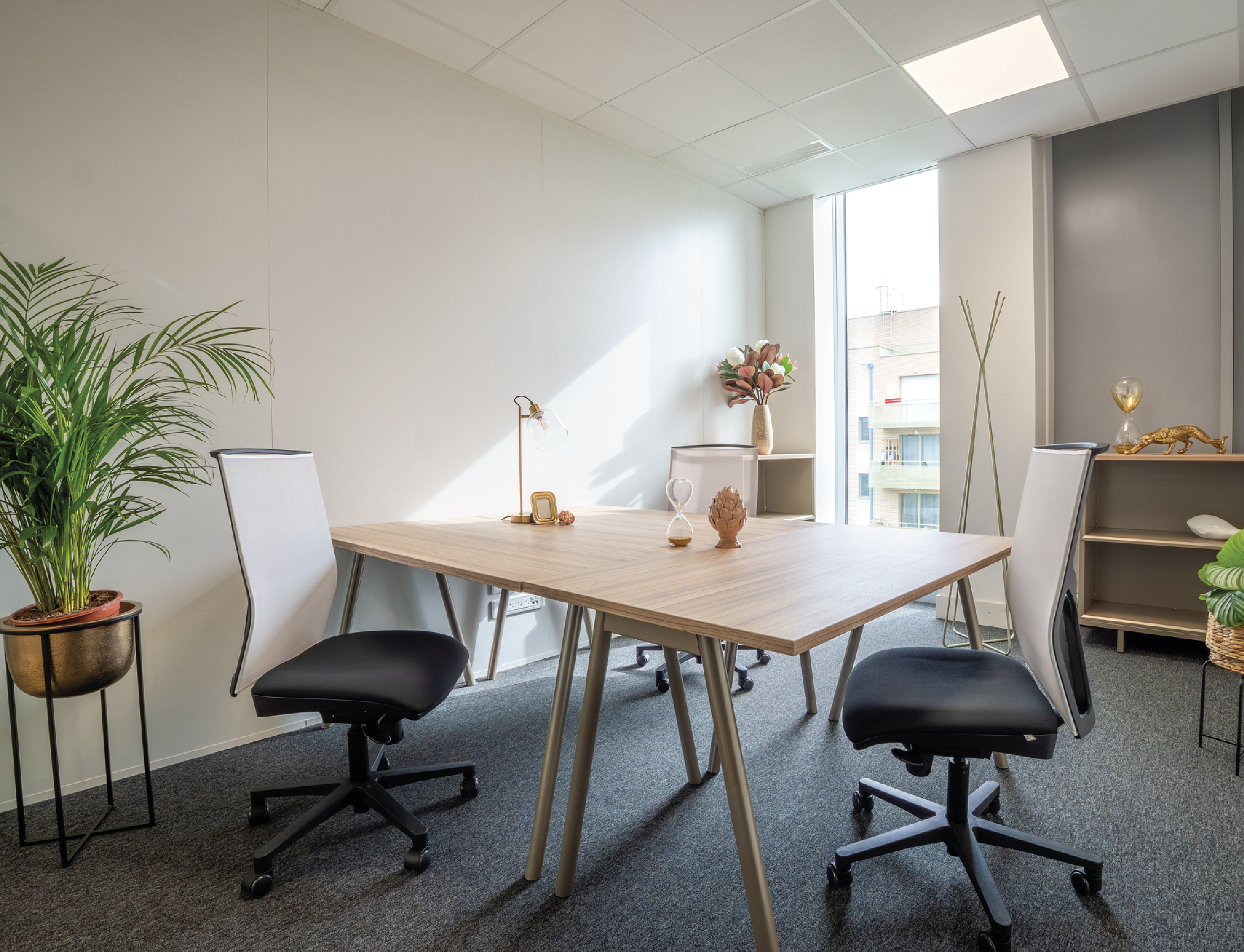 BCoWorker - Lille Sud ©angelina-bersagol - HD - Bureau B07 - 29