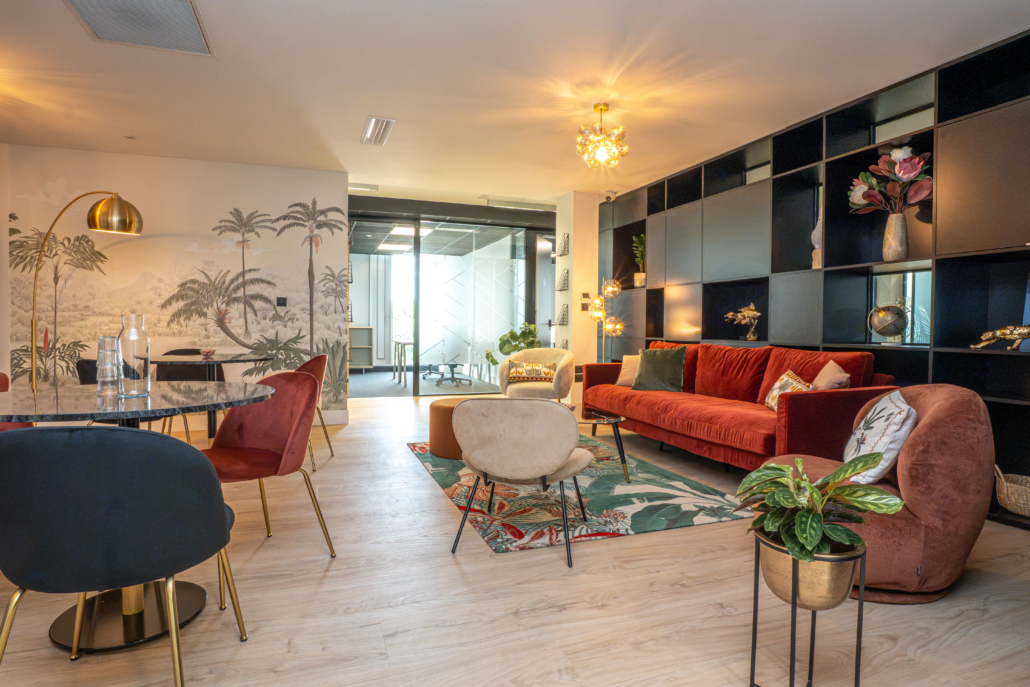 BCoWorker - Lille Sud - coworking - BCoWorker - Lille Sud - coworking -
