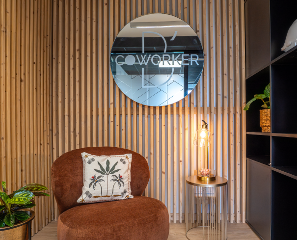 Bcoworker, coworking, lille sud
