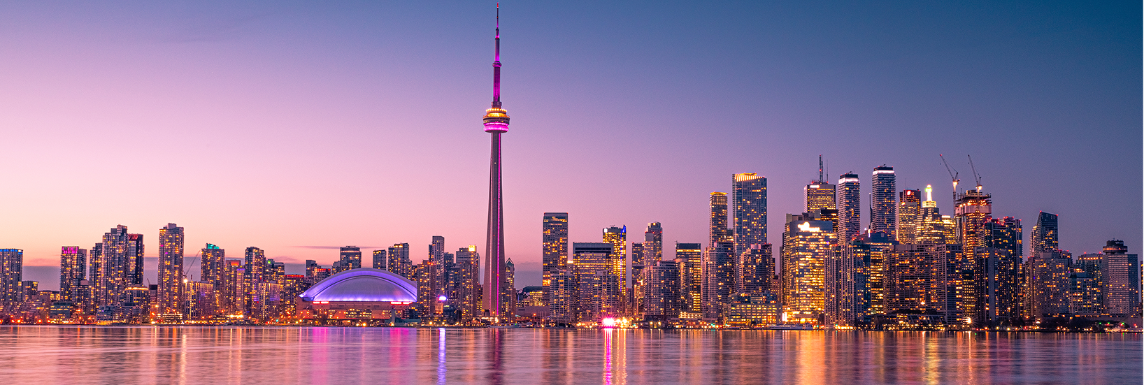 toronto