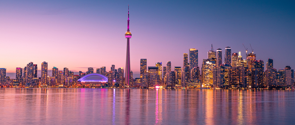 Toronto
