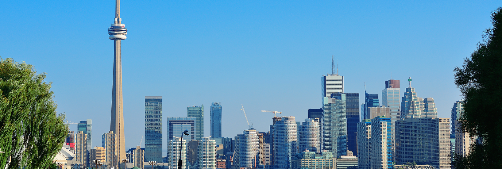 toronto toronto
