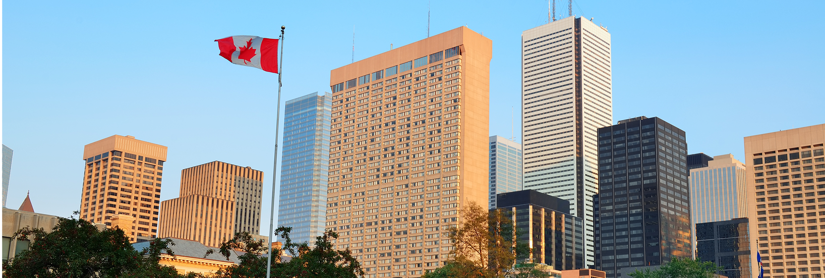toronto