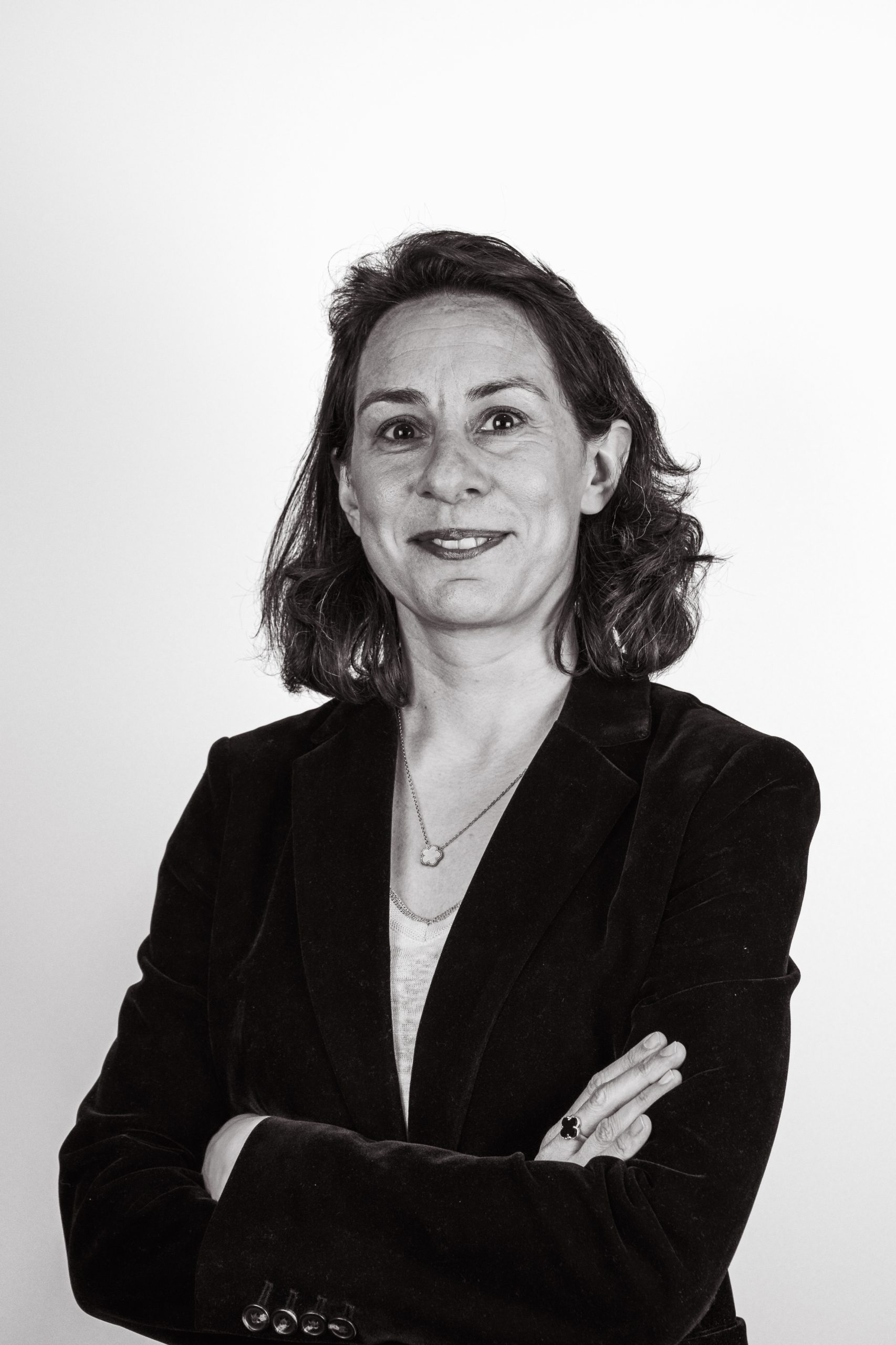 Agnès Rame - Directrice Générale B'CoWorker Agnès Rame - Directrice Générale B'CoWorker